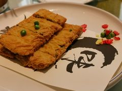-聚宾楼·烤鸭·家宴(科技三路店)