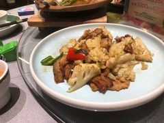 -德尚煌·顺德菜(誉山悠方天地店)