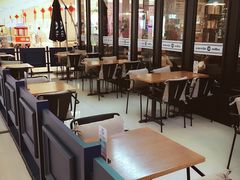 -海岩咖啡(茂业天地店)