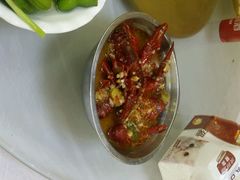 android_upload_pic-魏四小鱼锅贴王