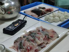 -中山脆肉鲩(新圳东路店)