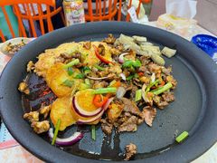 -一烙锅(友谊店)