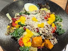 -豪客来牛排(成都锦江大融城店)