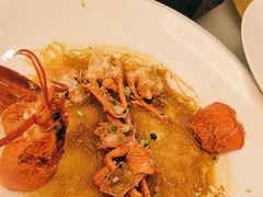 -万龙洲海鲜(安定门店)