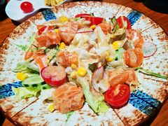 -俊屋料理·烧鸟·寿司·日泰融合菜(星际云汇店)