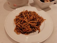鱼香肉丝-大铁勺新津菜(东丽阳光新业广场店)