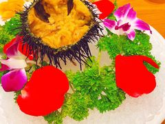-宴小馆·小海鲜青岛菜(五四广场店)