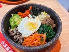 -小木屋拌饭(沈阳中街大悦城店)