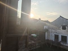 -乌镇枕水度假酒店