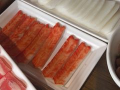 -蓉城老院十一年川味老火锅(中南店)