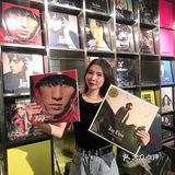 深圳看展｜超级黑胶工厂💽首个黑胶特展来啦
