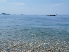 -银沙滩浴场