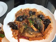 -新花城蟹粉馆(乌鲁木齐店)