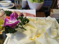 -小四川老火锅(欧风店)