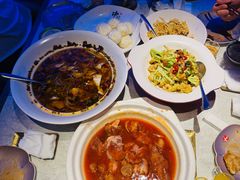 -上和臻品中国菜(花园街店)