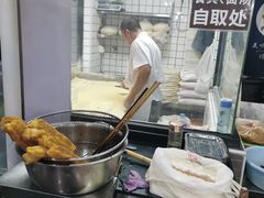 -晋来顺手擀面(金地花园店)