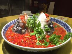 湘潭九龙鱼头-湘潭九龙鱼头店(城南西路店)