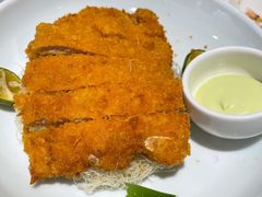 -苏小柳点心·手作小笼包(浦东嘉里城分院)