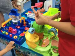 -TOYSRUS玩具反斗城(无锡荟聚购物中心店)