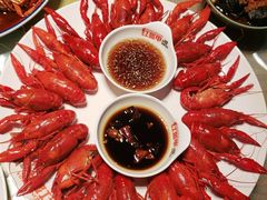 -红盔甲·小龙虾(车公庙店)