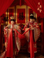 -金夫人婚纱摄影(惠阳店)
