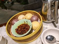 -小菜园新徽菜(苏州繁花中心店)