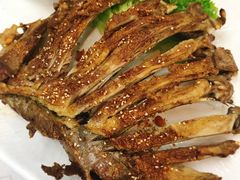 -金家老三饭庄(常营店)
