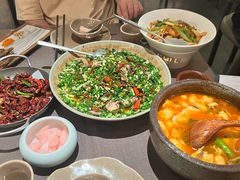 -山石榴·贵州菜(陆家嘴中心店)