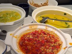 -兰湘子·湘菜小炒(南京江宁万达店)