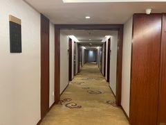 -扬州瘦西湖汇金酒店