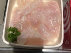 -海底捞火锅(龙湾万达广场店)