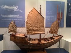 -上海中国航海博物馆