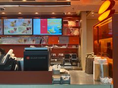 -贝瑞咖啡(深圳机场店)