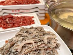 -养牛邓·潮汕牛肉海鲜自助火锅(广州店)