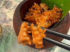 -浩海火燒雲傣家菜(芮欧百货店)