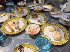 -富华斋饽饽铺·宫廷糕点·伴手礼(护国新天地店)