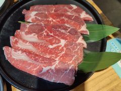 -九田家黑牛烤肉料理(新光汇店)