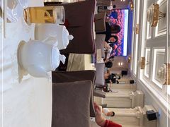 -长江国际酒店-中餐厅