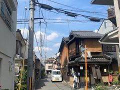 -% Arabica(京都东山店)