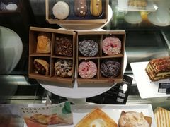 -星巴克(广州白云万达2层店)