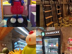 -北方暖暖温泉洗浴(沈阳北站店)