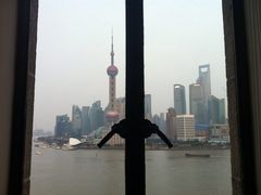 -上海和平饭店-华懋阁 The Cathay Room