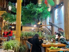 -大理董·董家小厨野生菌火锅(古城旗舰店)