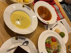 -海维克牛排馆HIGHWIC(右岸环宇坊店)