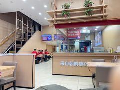 -敏丁拌饭(中街总店)