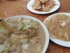-东北特色菜馆(珞喻东路店)