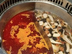 -季季红火锅(丰城洪客隆店)