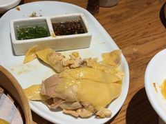 蘇小柳白切鸡-苏小柳手工点心(人民广场分院)