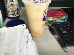 -茶百道(四季青店)