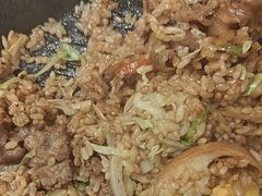 -豪客来牛排(中华城店)
